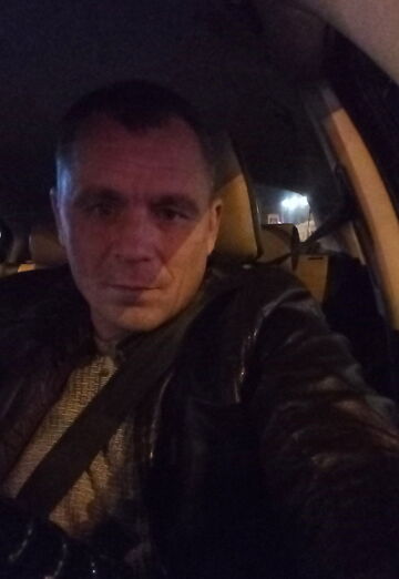 My photo - Vladimir, 44 from Tomsk (@vladimir345416)