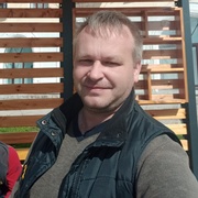 Kirill Homutov 36 Valday