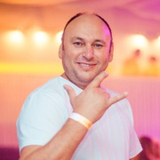 Evgeniy 43 Dzerzhinsk