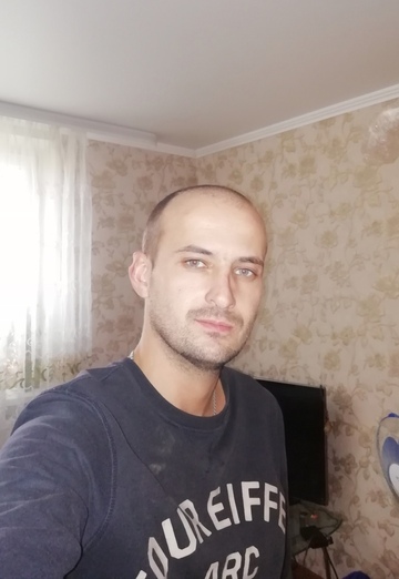 My photo - Dmitriy, 36 from Kaliningrad (@dmitriy369237)