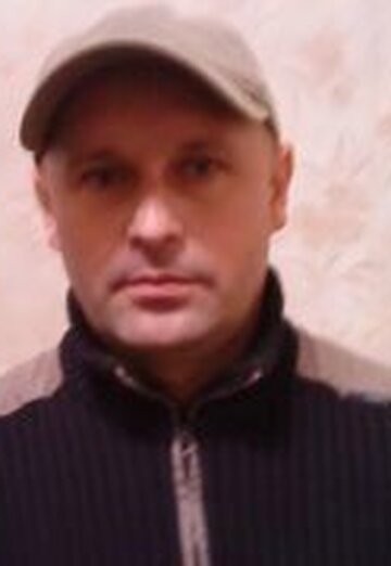My photo - valeriy, 52 from Melitopol (@valeriy14388)