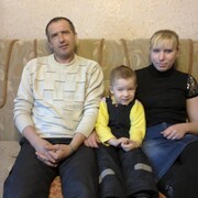 ВЛАДИМИР ТАЛАНТОВ, 43, Мантурово