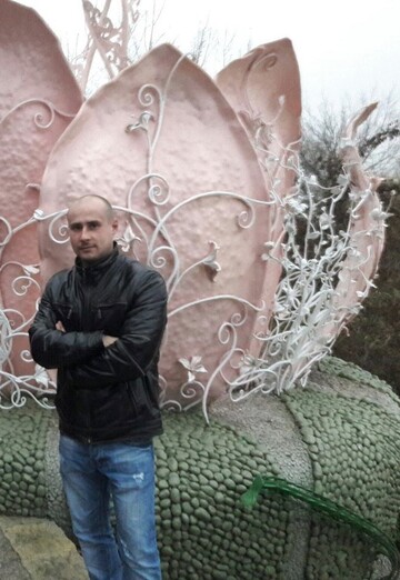 My photo - Mihail, 32 from Gaysin (@mihail145984)