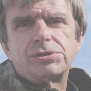 German 67 Saint Petersburg