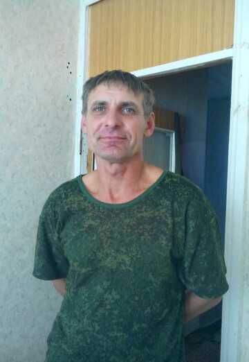 My photo - Vladimir, 59 from Izobilnyy (@vladimir8417900)