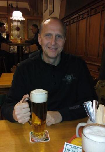 Моя фотография - Andre, 52 из Кёльн (@jazzman1a)