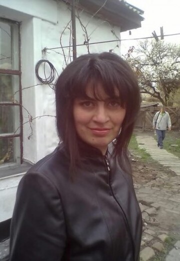 My photo - Olesya, 43 from Makeevka (@olesy6440929)