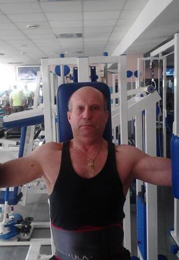 My photo - Aleks, 57 from Vladivostok (@13volzara13)