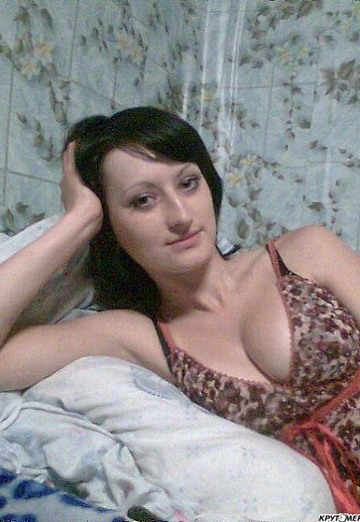 My photo - Natalya, 33 from Gagarin (@byrdila)