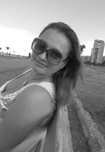 Моя фотография - Алёна, 35 из Черкассы (@alena8383017)