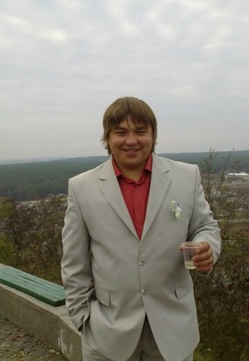 My photo - Artem, 34 from Kompaniivka (@artem6287649)