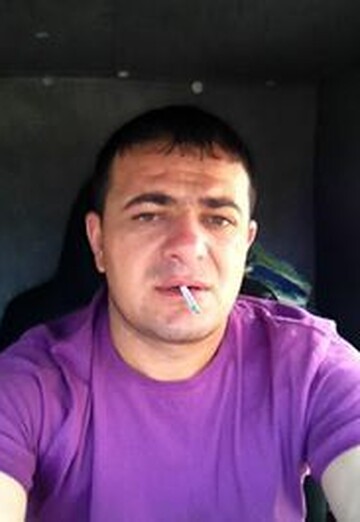 Моя фотография - Arsen, 42 из Ахалкалаки (@arsen7665951)