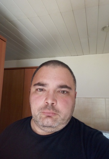 My photo - Sergey, 39 from Revda (@sergey1191317)