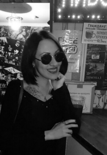 My photo - Regina, 33 from Nizhnevartovsk (@regina8095258)