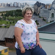 Арина, 54, Киров