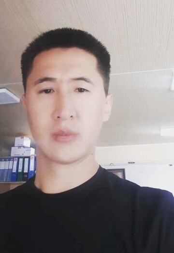 My photo - Gurik, 32 from Bishkek (@gurik90)