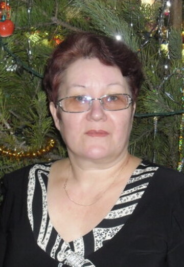 Моя фотография - Наталья, 62 из Еманжелинск (@natalya26946)