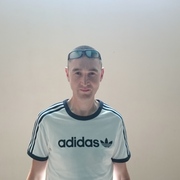 Евгений, 41, Канаш