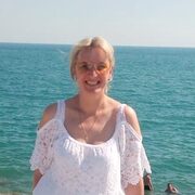 Svetlana 46 Moscow
