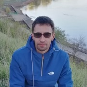 Andrey 41 Orenburg
