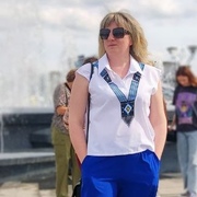 Natalya 39 Minsk
