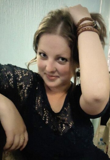 Моя фотографія - Дарина, 33 з Вільногірськ (@darina1442)
