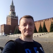 Олег, 46, Нижний Новгород