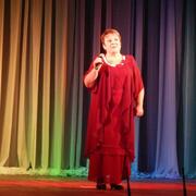 Елена, 64, Сафоново