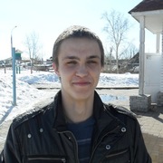 Сергей, 34, Чкаловск