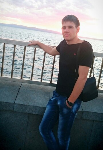 My photo - Dmitriy, 30 from Suzun (@dmitriy140197)