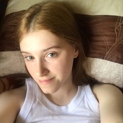 Анастасия, 18, Челябинск