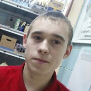 Антон, 28, Реж