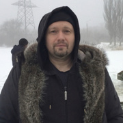 Руслан, 49, Донецк