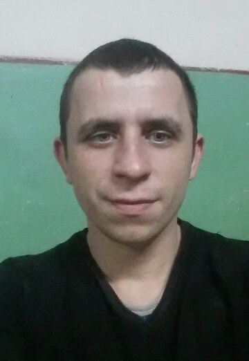 My photo - Evgeniy, 33 from Voronezh (@evgeniy364173)