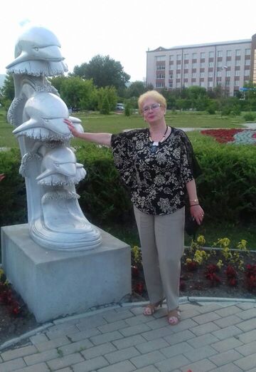 Моя фотография - Надежда, 64 из Находка (Приморский край) (@nadejda53500)