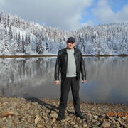 danil, 40, Таштагол