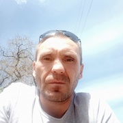 Viktor 42 года (Весы) Владивосток