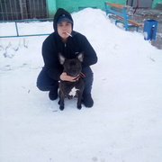 Сергей, 24, Троицк