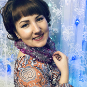 Дарья, 30, Кольчугино