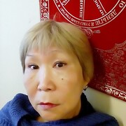 Лидия, 54, Билибино