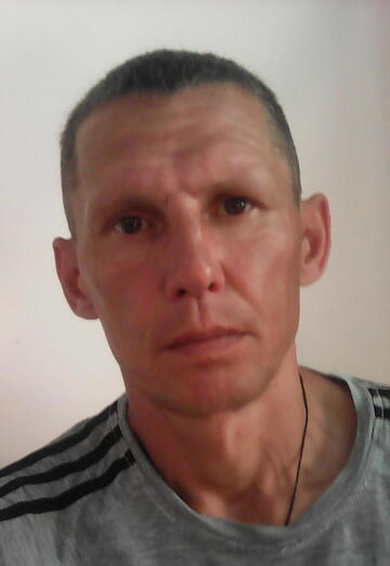 My photo - Aleksey, 51 from Barnaul (@aleksey544354)