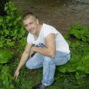 Артем Харитонов, 40, Актюбинский