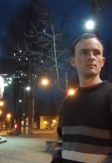Моя фотография - Дмитрий, 30 из Новоуральск (@dmitriy358999)