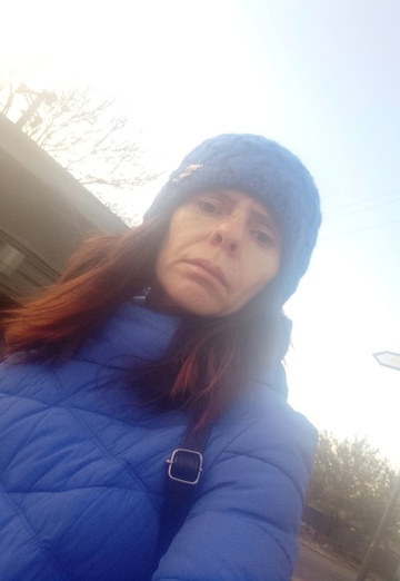 Mein Foto - Olga, 41 aus Satka (@olga430905)