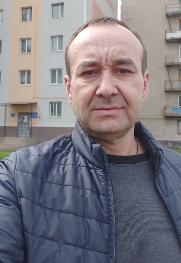 Моя фотография - Виталий, 49 из Киев (@vitaliy158495)