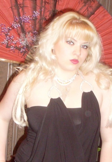 Моя фотография - МАРИНА, 34 из Ярославль (@zimaleto)