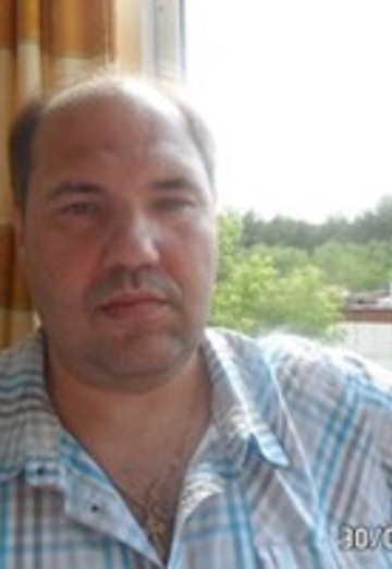 Моя фотография - АЛЕКСАНДР, 53 из Челябинск (@aleksandr869647)