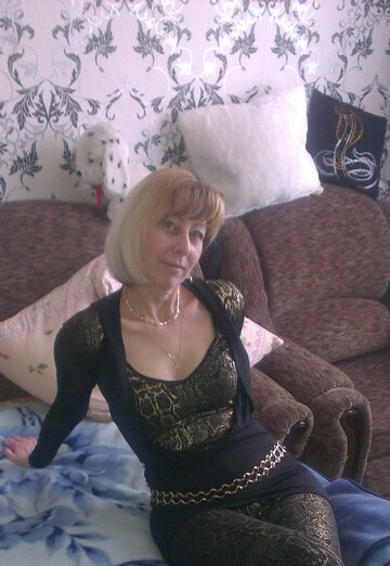 Моя фотография - Элла, 54 из Астрахань (@ella4277)