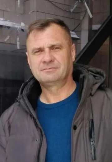 My photo - Igor, 55 from Novoaltaysk (@garry649)