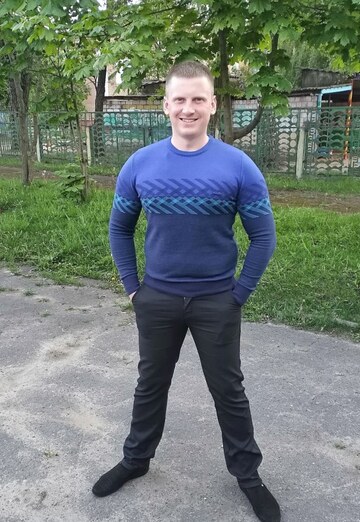 Моя фотография - Вадим, 33 из Одинцово (@vadim104246)